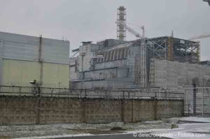 Tchernobyl 2504