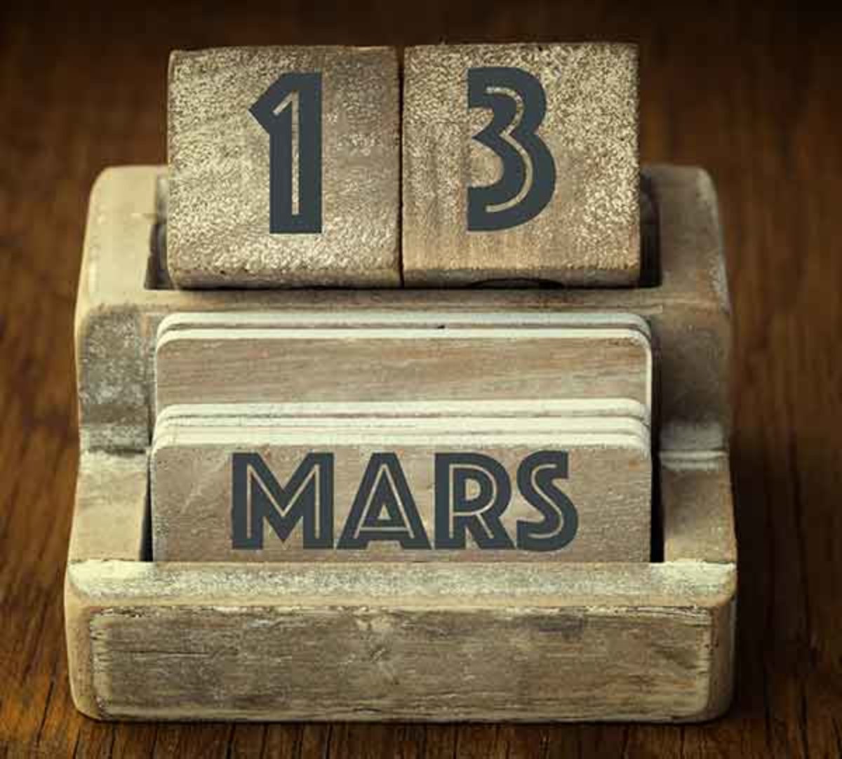 Éphéméride : ça s'est passé un 13 mars - Notre-Siècle