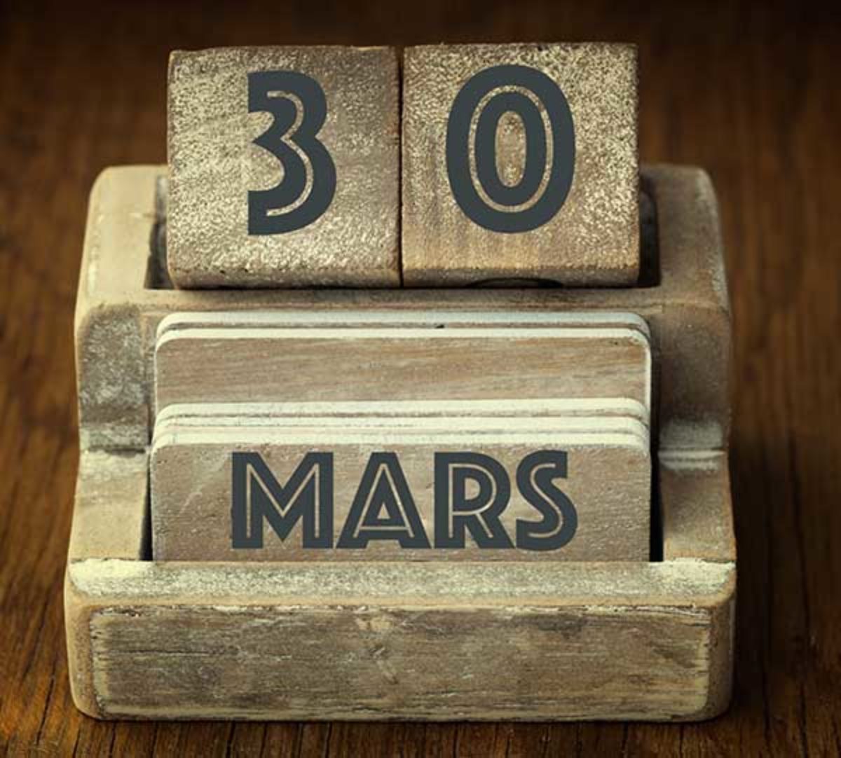 Éphéméride : ça s'est passé un 30 mars - Notre-Siècle