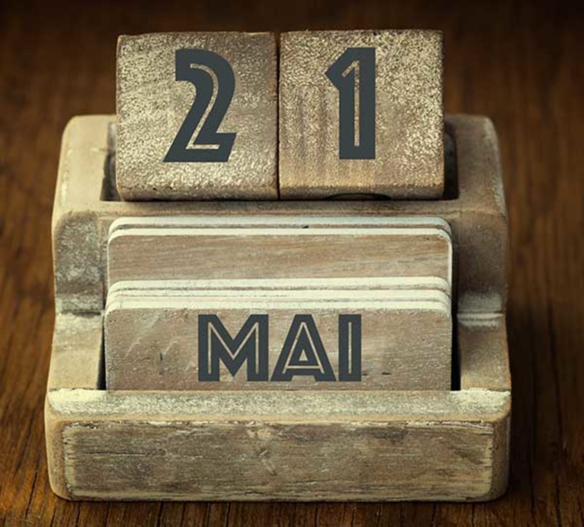 Éphéméride : ça s'est passé un 21 mai - Notre-Siècle