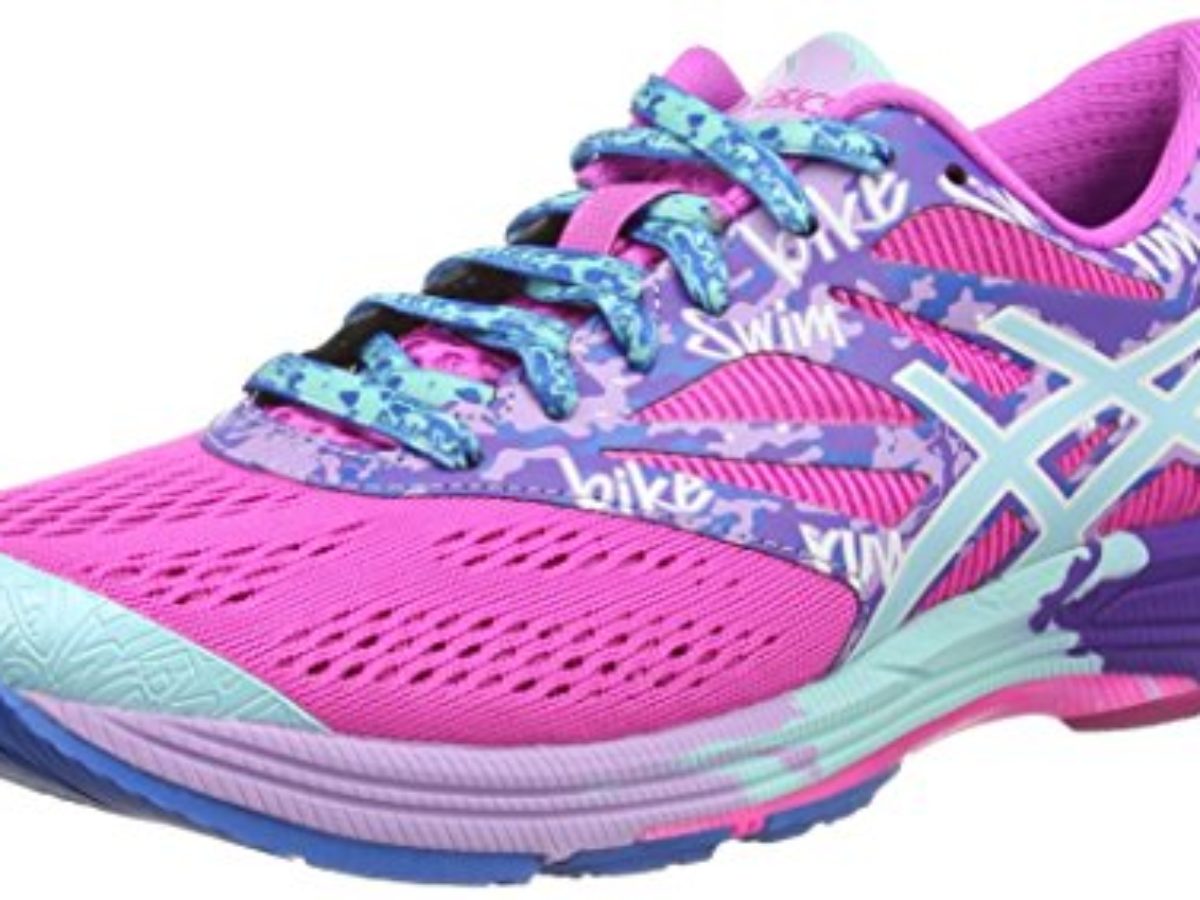 asics gel noosa tri fille 2016