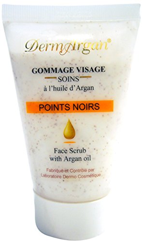 Gommage Visage Purifiant Anti Points Noirs et Acné à l ...