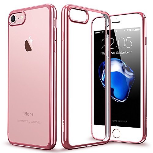 coque pour iphone 7 or