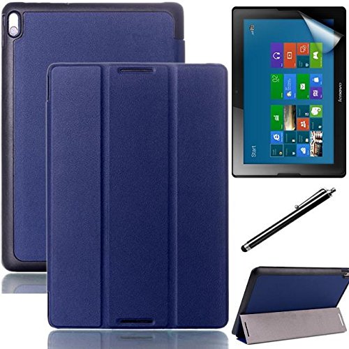 Acelie - Housse De Protection Pour Lenovo Idea Tab 11 Pouces 2025 (TB-336ZU/TB-336FU) - 2 Positions