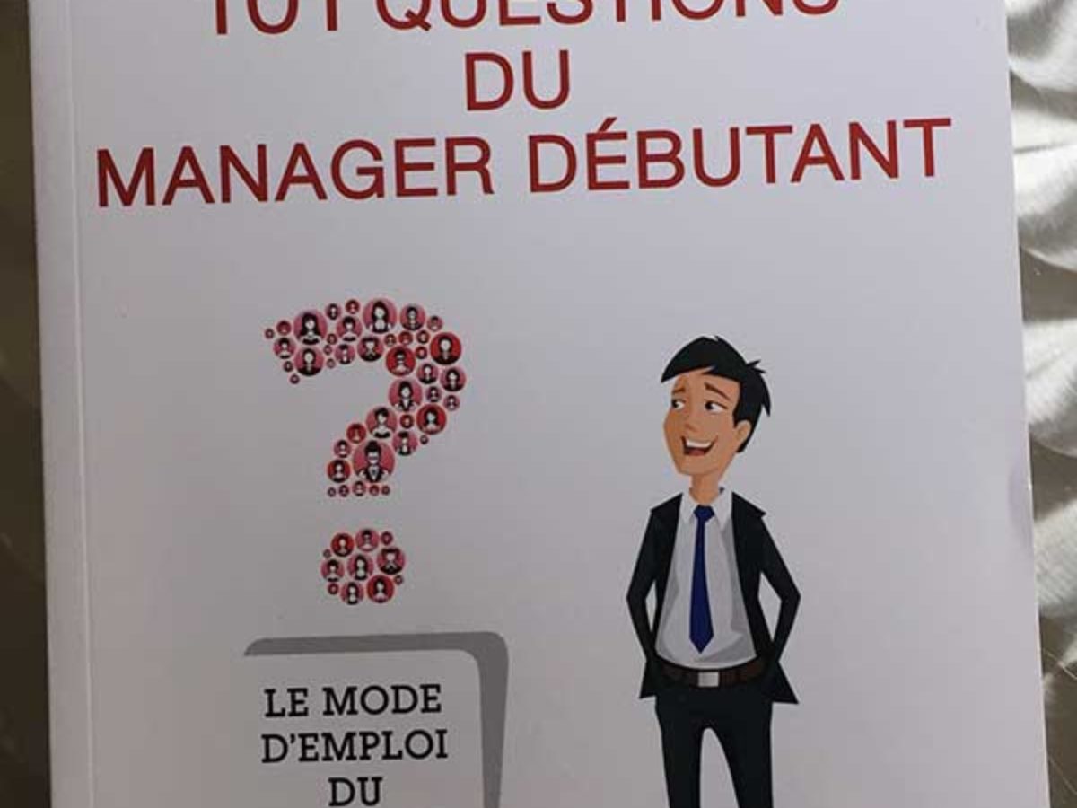 Questions Du Manager