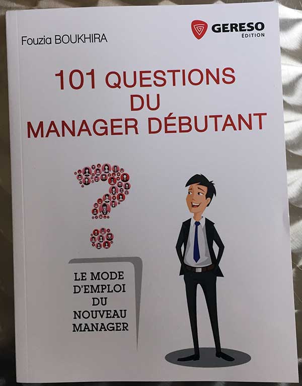 Questions du managers