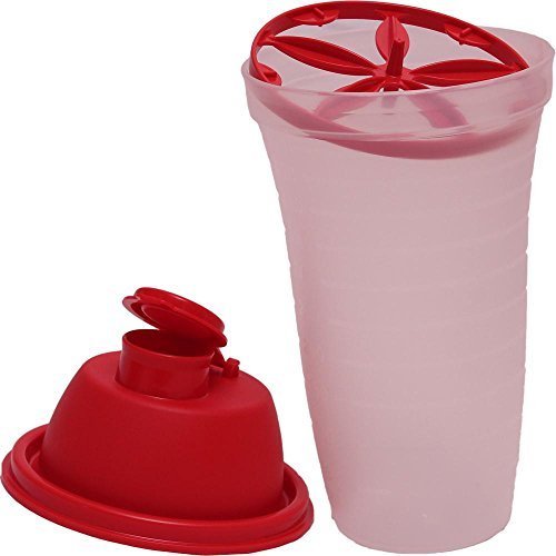 Tupperware Shaker 500 ml NotreSiècle