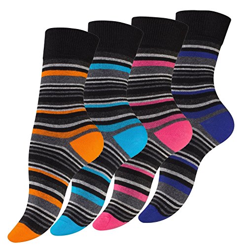LOT DE DEUX CHAUSSETTES MI-HAUTES À RAYURES SPORTIVES - Blanc | France LOT DE DEUX CHAUSSETTES MI-HAUTES À RAYURES SPORTIVES - Blanc | France