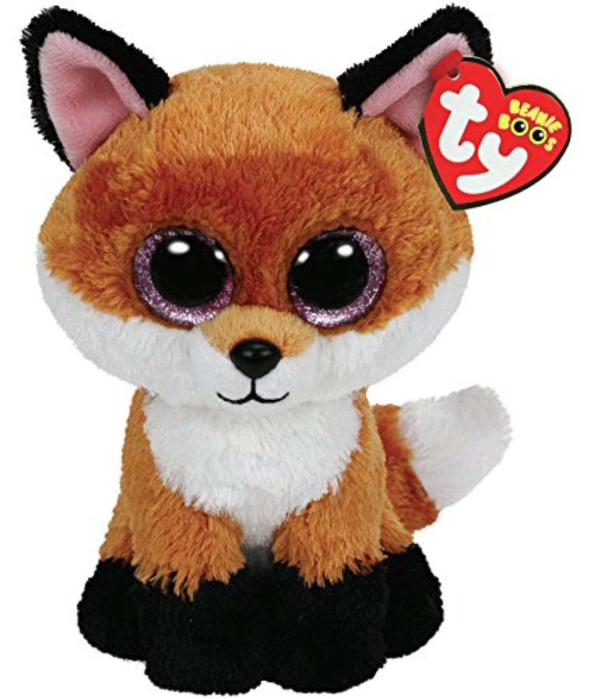 Peluche Kiki Chat 15 Cm Ty Beanie Boo S Ty Autres Jouets Et Jeux